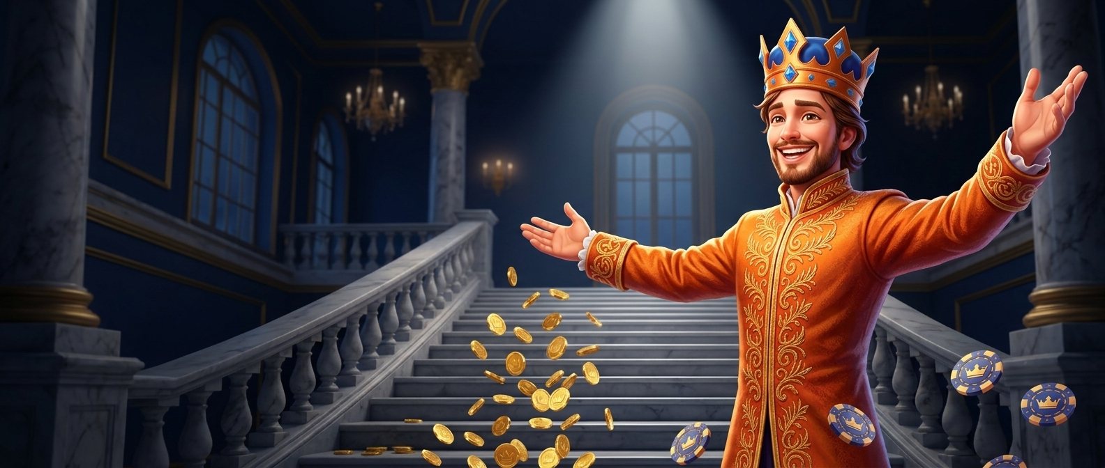 Koningbet Casino